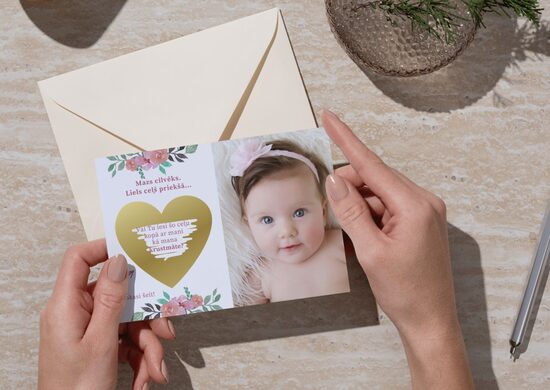 Liels ceļš priekšā