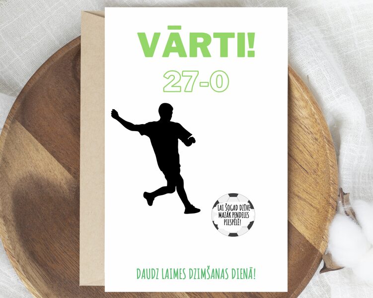 Vārti!!!