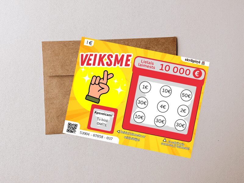 VEIKSME